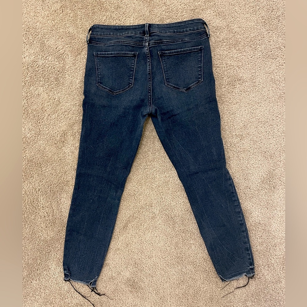 Women’s Old Navy Rockstar Jeans